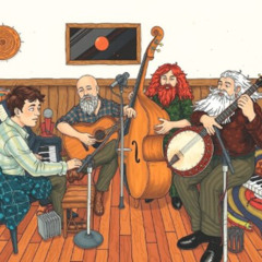 Old Home Place (Eclectic Collective and Paul Young)