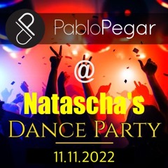 Natascha's Dance Party