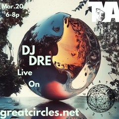 Truly You Audio w/ DJ Dre - 20March2025