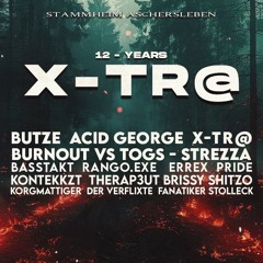 Stammheim Der Therap3ut vs. Zwähni 05.10.2024