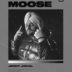 Moose Jenny johal Sidhu Moose wala X Jassi Ramgarhia Mc