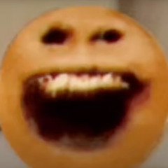 I heart annoying orange