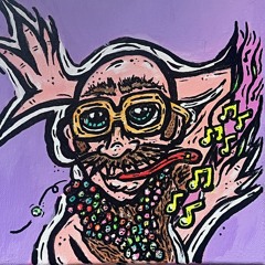 Aron's Got The Funk