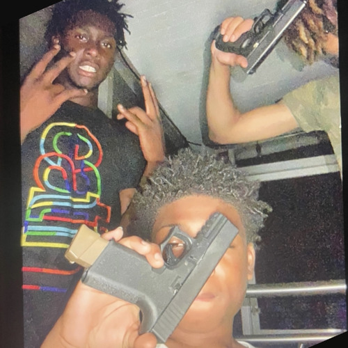 Jbeezy Osama x J5-Back On Business