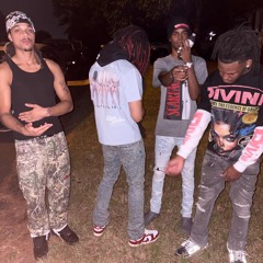 black black rel x prince siren