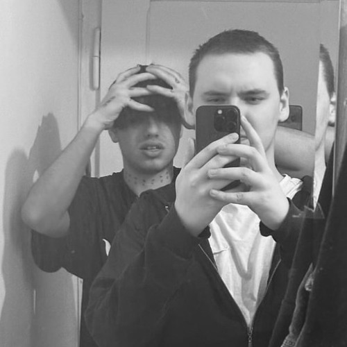 Protiva & Socio - Myšlenkový pochody
