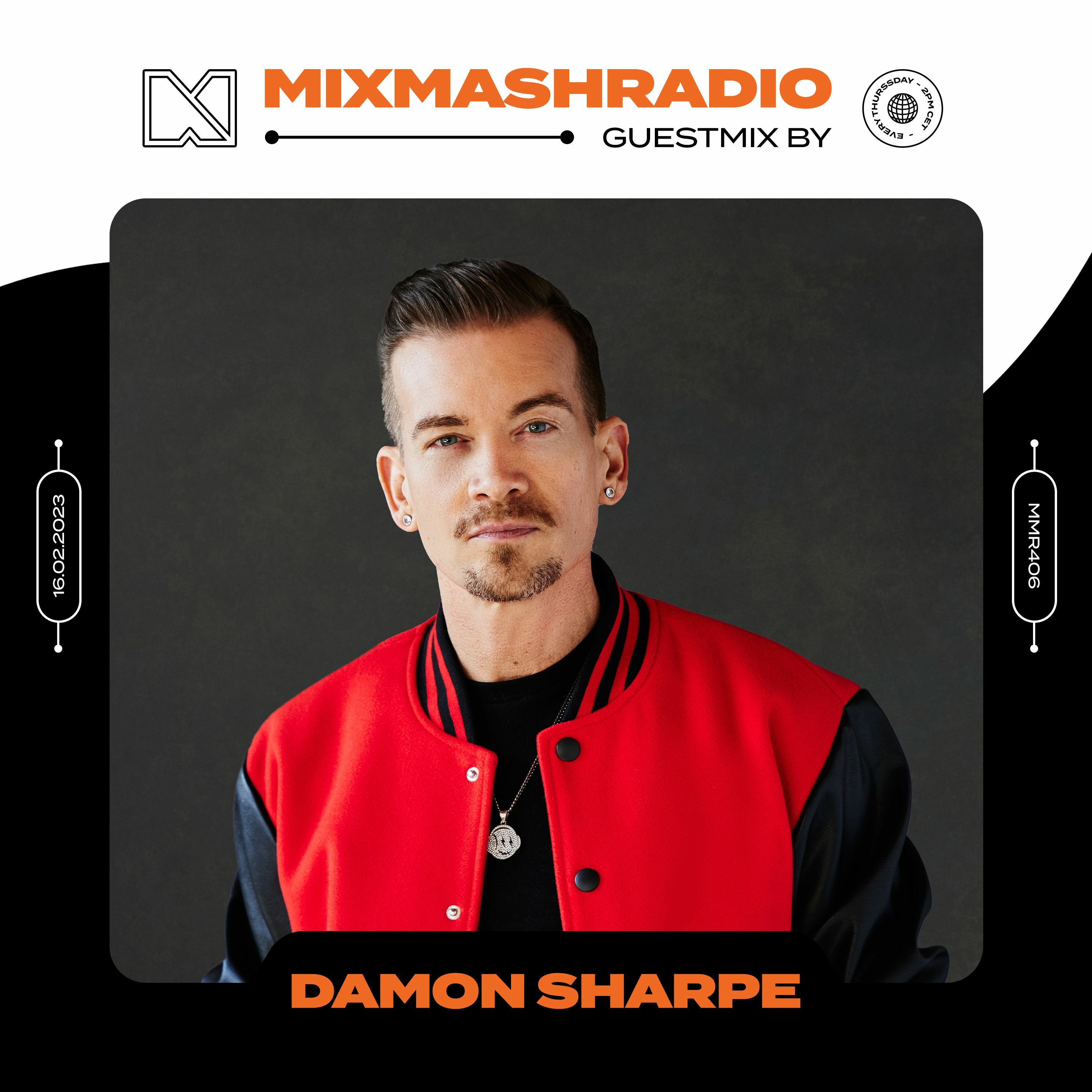 Mixmash Radio