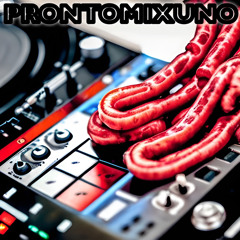 PRONTOMIX UNO
