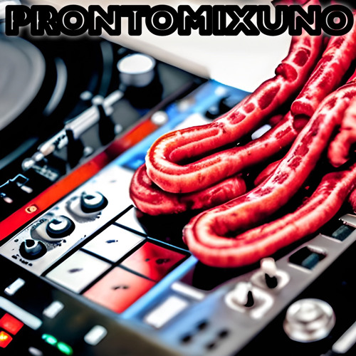 PRONTOMIX UNO