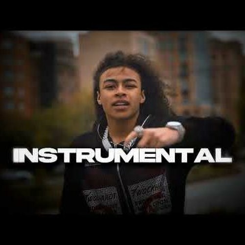 DD Osama - Who I Am (INSTRUMENTAL)