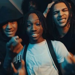 NO HOOK (feat. EthoSuave, Stacks BW, ChrisBands & Jah Bandz)