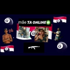 MC CYCLOPE - DE LACOSTE TRAJADO, DJ JOAO DE AK CAMUFLADO  (( DJ JOÃO DO CORTE 8 ))