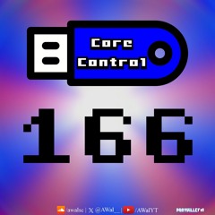 Core Control 166