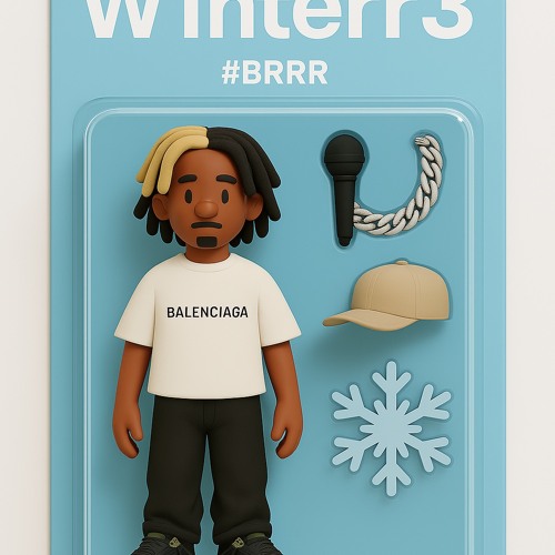 W1nterr3 x Nemzzz cold (unofficial remix)