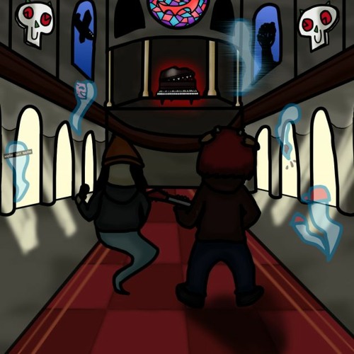 [LR2 M3 PHASE 1]  The 1000 Nightmares ~ Jump Up And [BE SCARED]