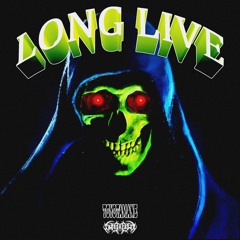 LONG LIVE (feat. Toyotamane)