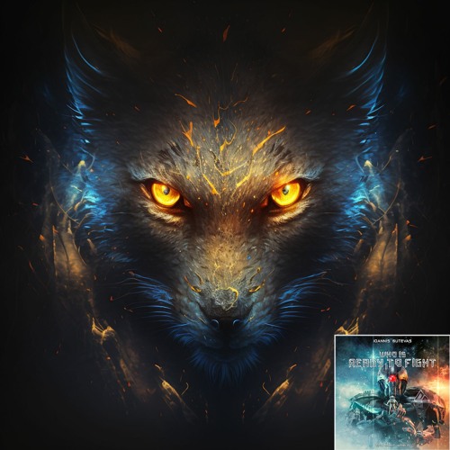 Ioannis Gutevas - Awakening The Primal Instinct