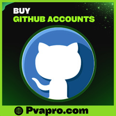 Top 7 Sites To Buy Github Accounts In This Year