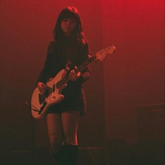 INTUITION (prod. Exzilty)