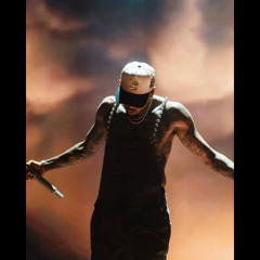 Chris Brown - Gasoline [Interlude] (AI Original Song)