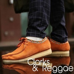 Clarks & Reggae I(Illusive Sound)