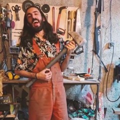 نگاه استیل گنگو مهراد هیدن فیت داوود بهبودی - فرشاد فخار Hidden ft Davoud Behboodi ft farshad fakhar
