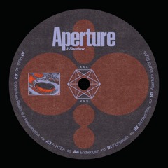 J-Shadow - Aperture