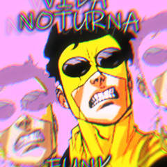 VIDA NOTURNA FUNK