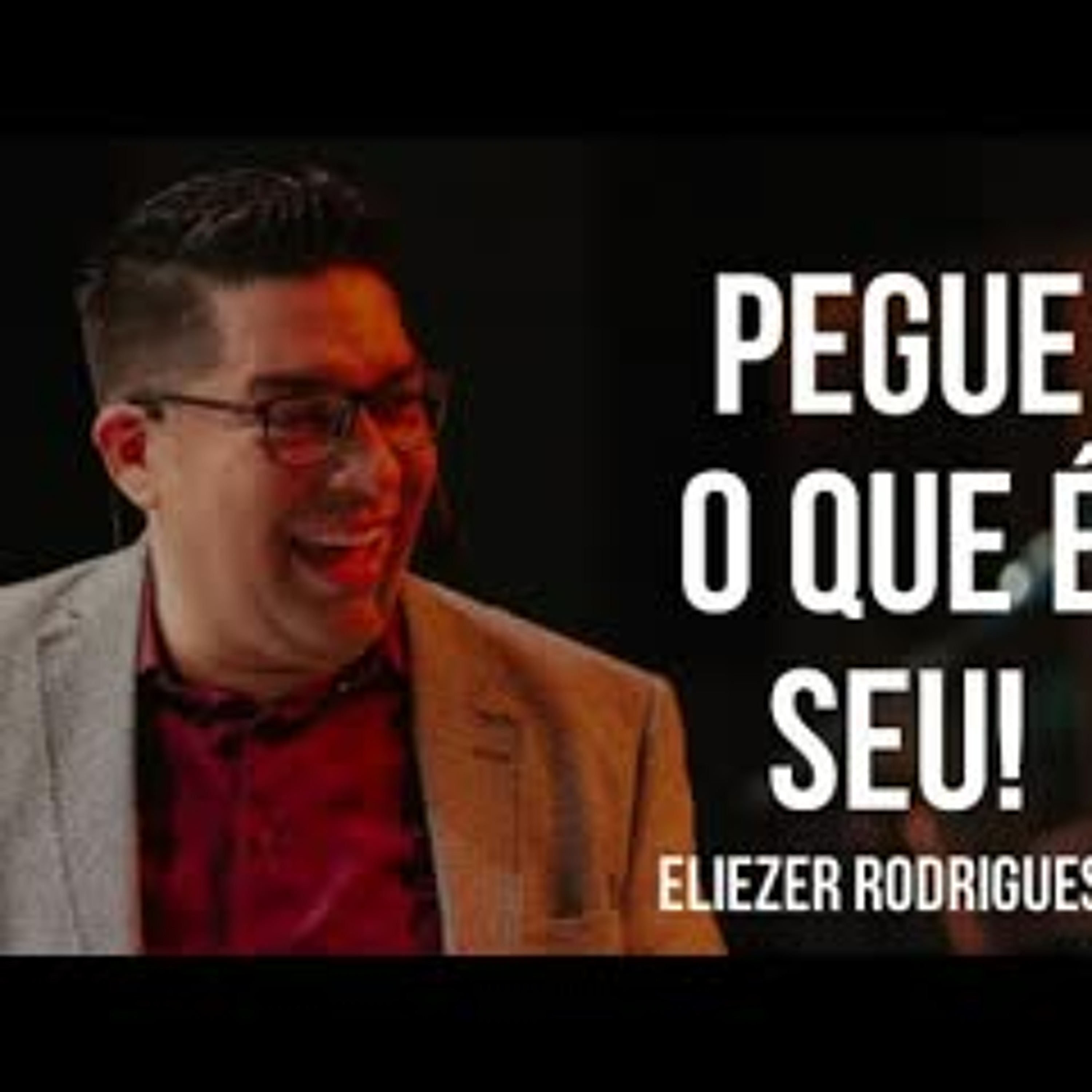 Eliezer Rodrigues