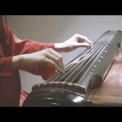 [Cổ Cầm] Bất Nhiễm - OST Hương Mật Tựa Khói Sương   Chinese Traditional Instrument   古琴