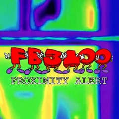 FB-3100 PROXIMITY ALERT