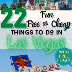 Best Free Or Cheap Things To Do In Las Vegas Tours Reviews