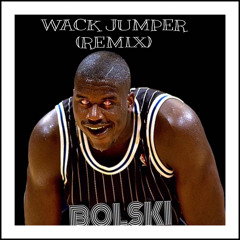WACK JUMPER
