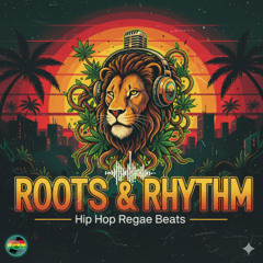 Heritage Groove - Hip Hop Reggae Instrumental Beats