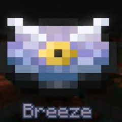 Breeze : Fan Made Minecraft 1.21 Music Disc