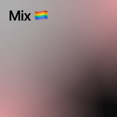 Mix 🏳️‍🌈