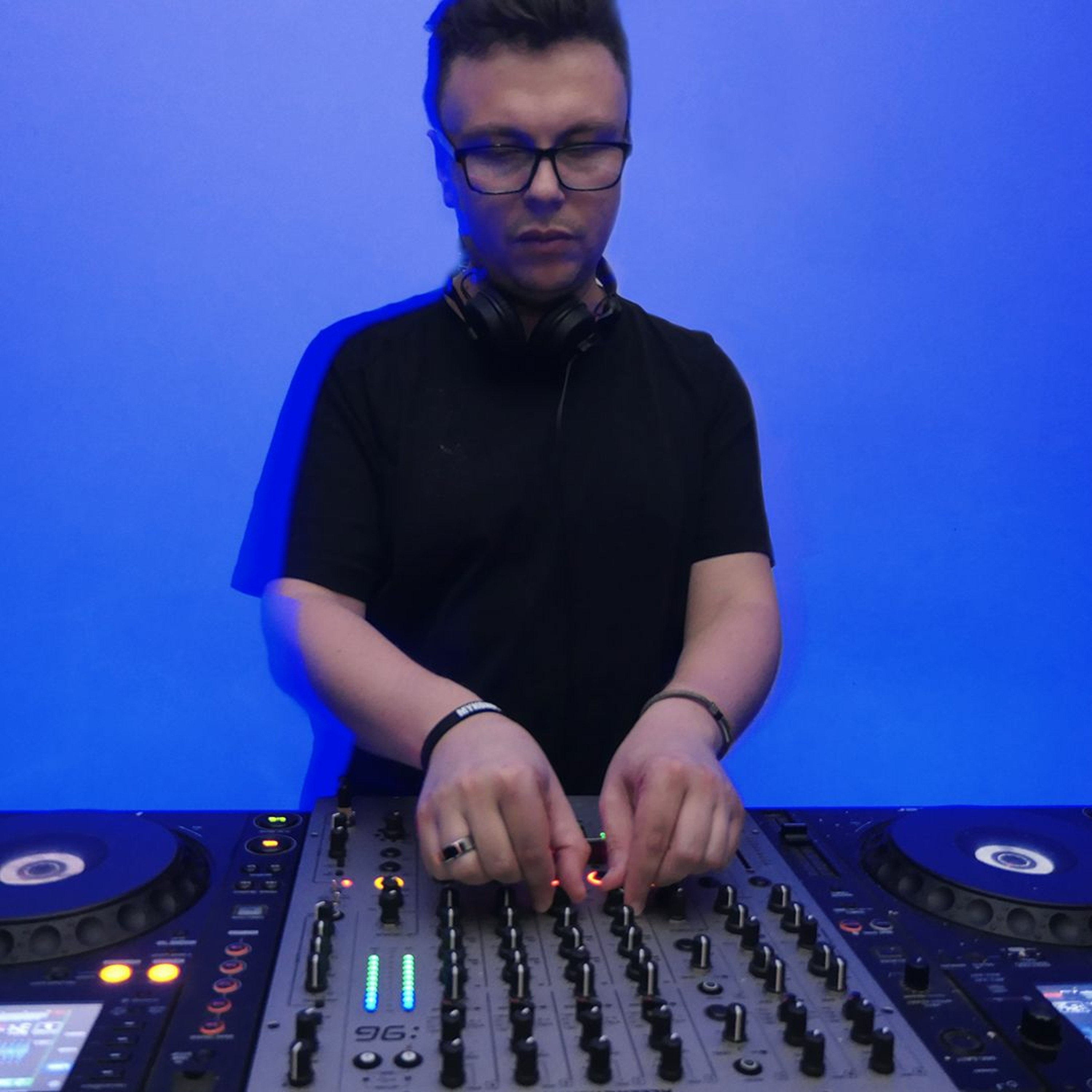 DP-6 Podcast