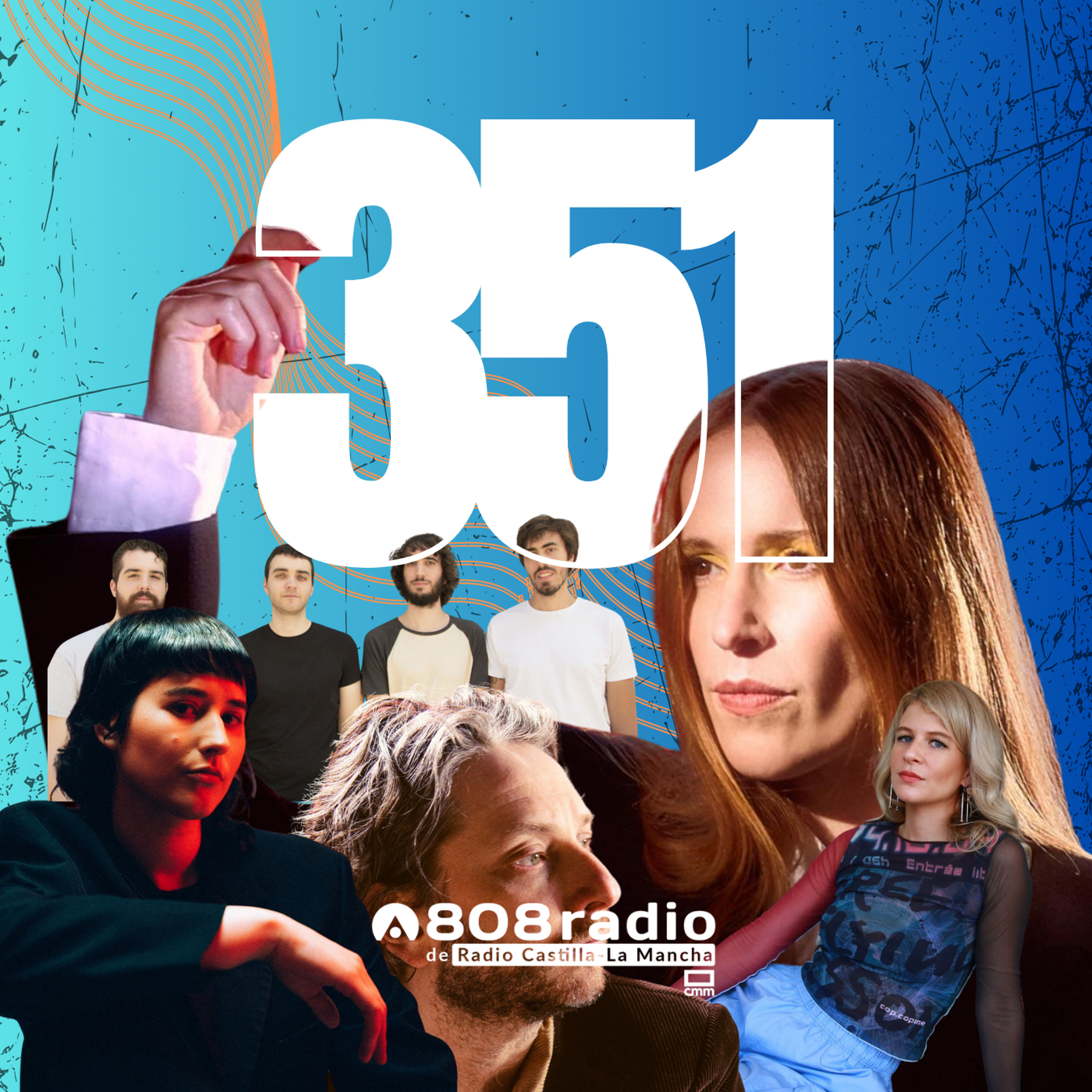 808 Radio