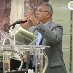 يعقوب وأنتظار إتمام الوعد (عظة إجتماع الأحد ٢٠٢٣/٥/١٤) القس/ باسم راجي