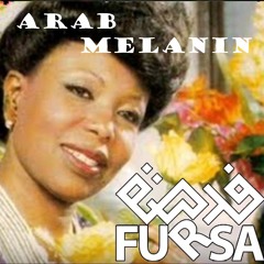 Arab Melanin (DJ Fursa)