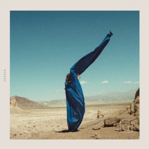 Ry X - Yayaya (Chris IDH remix)