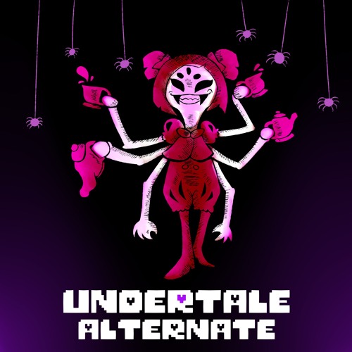061 - Spider Dance