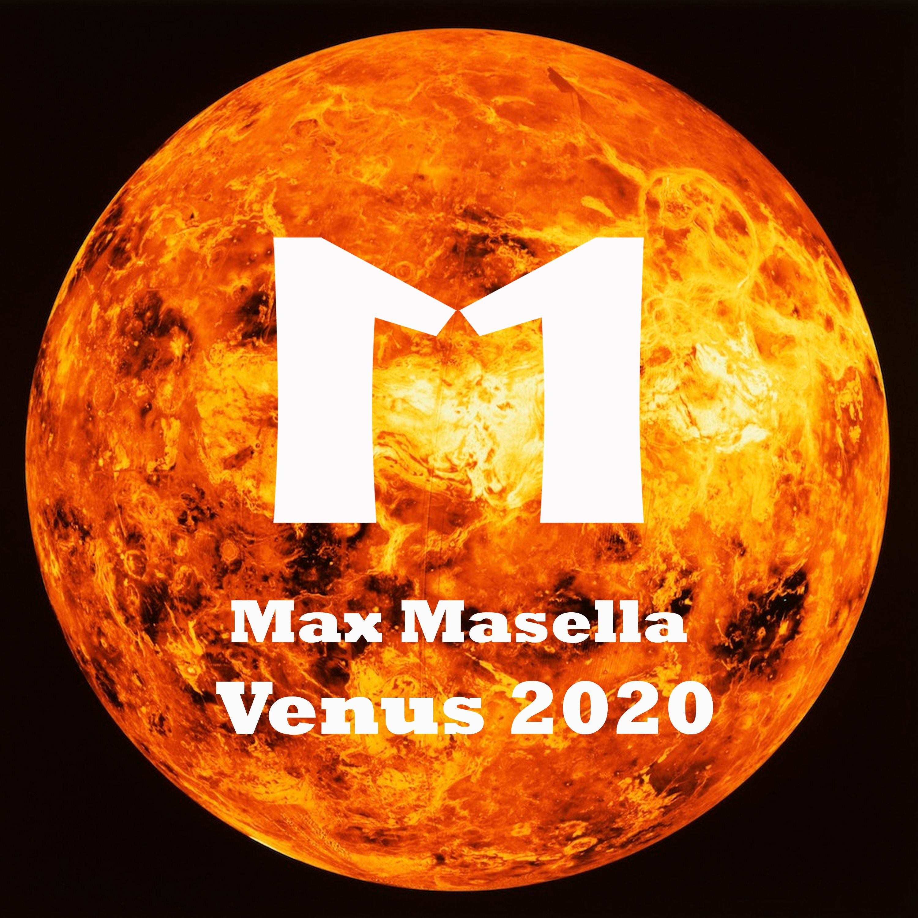 Max Masella