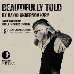 Beautifully Told 76 by David Anderson Kirk