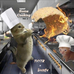Home Cooking Vol. 1