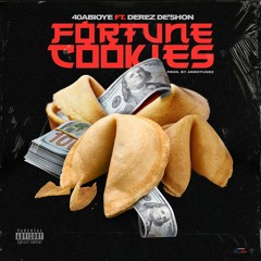 40 Abioye-Fortune Cookies feat Derez De'Shon