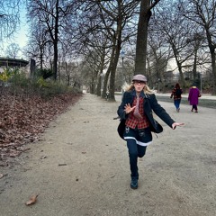 Daisy Ray @ Kiosk Radio 15.12.2025