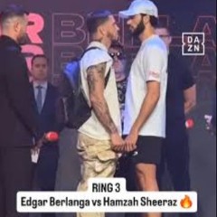 [[ＬＩＶＥ@ＦＲＥＥ!!] Hamzah Sheeraz ｖｓ Edgar Berlanga Ｌｉｖｅ Ｓｔｒｅａｍｓ ＯＮ ＴＶ Ｃｈａｎｎｅｌ 13 Ｊｕｌｙ ２０２５
