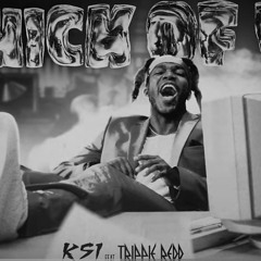 KSI - Thick Of It (ft. Trippie Redd) (but it's 1950's blues)