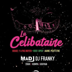 La Riviera Live Mix (La Celibataire)